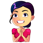 Sinhala & Tamil New Year Wishes