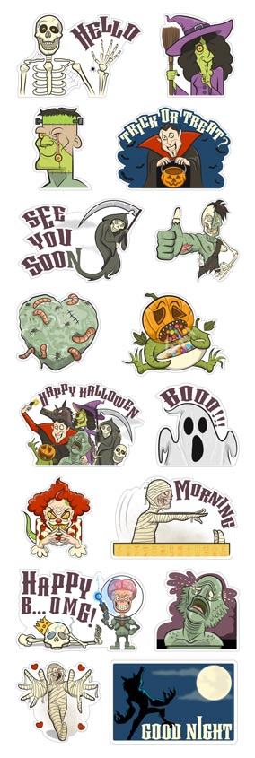 The Spooktacular Night