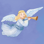 Рождественская кутья с цукатами