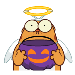 Хэлоўін з Viber