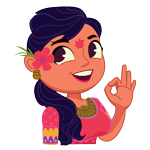 Dashain Tihar Ayo!