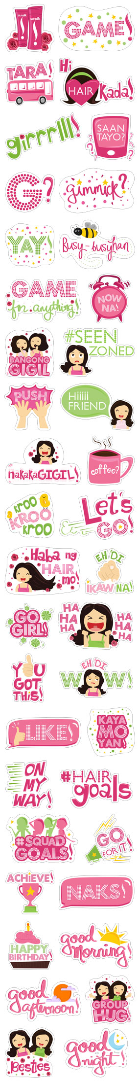 Sunsilk #GameForAnything